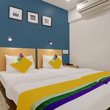 Itsy By Treebo - Didar House Hotell Navi Mumbai Exteriör bild