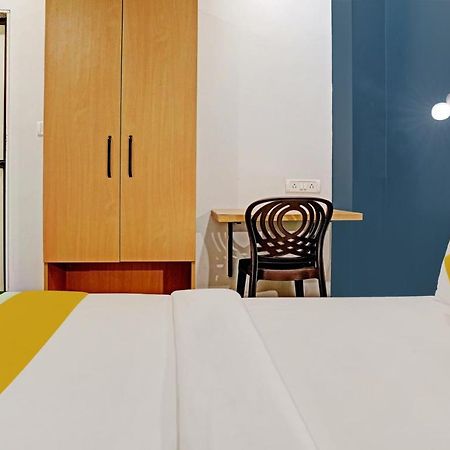 Itsy By Treebo - Didar House Hotell Navi Mumbai Exteriör bild