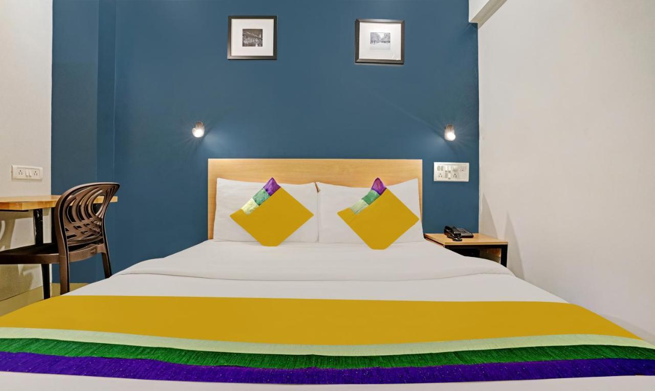 Itsy By Treebo - Didar House Hotell Navi Mumbai Exteriör bild